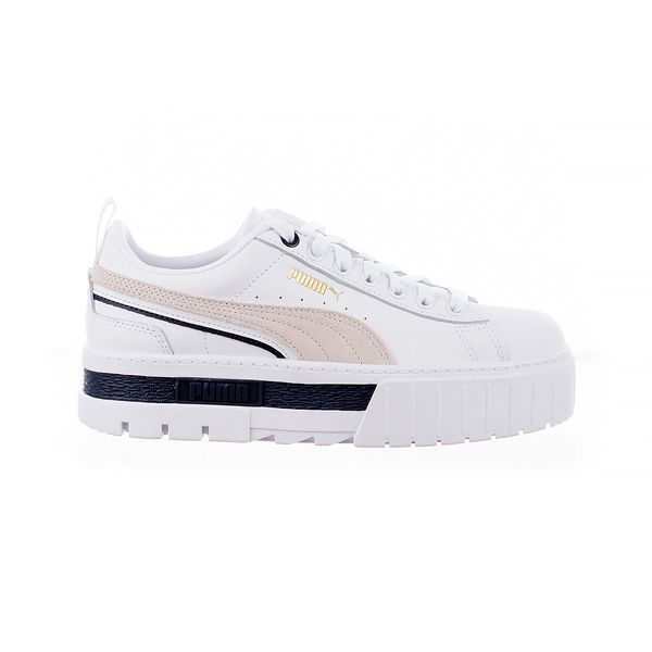 Кроссовки женские Puma Mayze Classics (39857301), 38.5, OFC, < 10%, 1-2 дня
