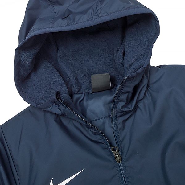 Куртка детская Nike Team Park 20 Winter Jacket (CW6158-451), 140CM, WHS, 30% - 40%, 1-2 дня