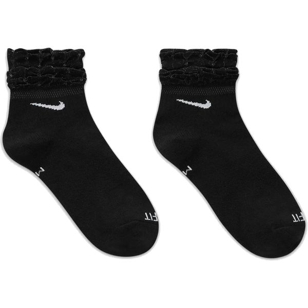 Носки Nike Women's Everyday Socks (DH5485-010), 34-38, WHS, 30% - 40%, 1-2 дня