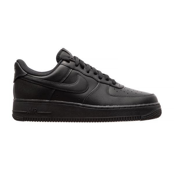 Кросівки чоловічі Nike Air Force 1 (FD1146-001), 46, WHS, 10% - 20%, 1-2 дні