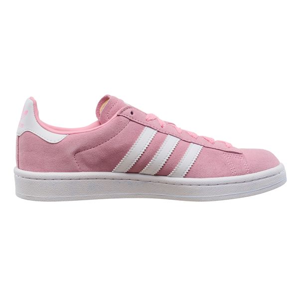 Кеды женские Adidas Campus J (CG6643), 37, WHS, < 10%, 1-2 дня