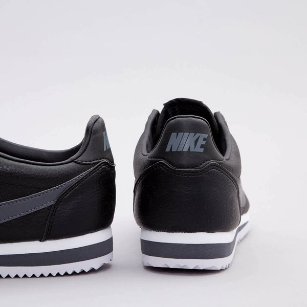 Кроссовки Nike Classic Cortez Leather (749571-001), 46
