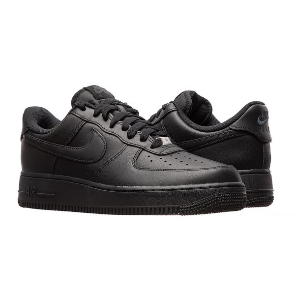 Кросівки чоловічі Nike Air Force 1 (FD1146-001), 46, WHS, 10% - 20%, 1-2 дні