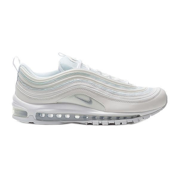 Кросівки чоловічі Nike Air Max 97 (921826-101), 48.5, WHS, 1-2 дні