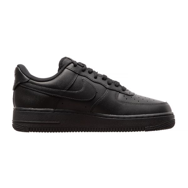 Кросівки чоловічі Nike Air Force 1 (FD1146-001), 46, WHS, 10% - 20%, 1-2 дні