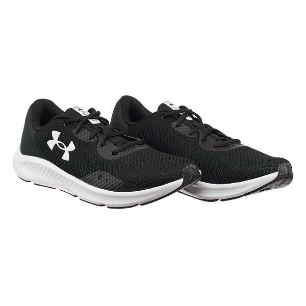 Кросівки чоловічі Under Armour Charged Pursuit 3 (3024878-001), 42, OFC, 30% - 40%, 1-2 дні