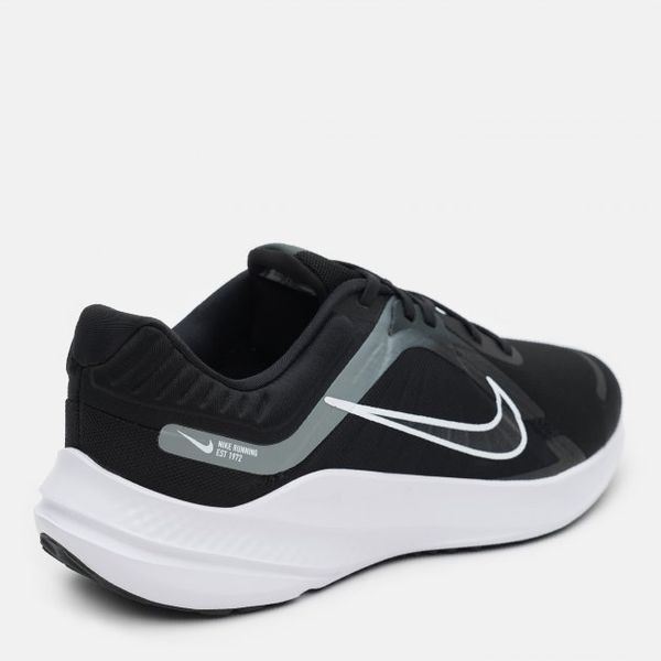 Кросівки чоловічі Nike Quest 5 (DD0204-001), 42, WHS, 20% - 30%, 1-2 дні