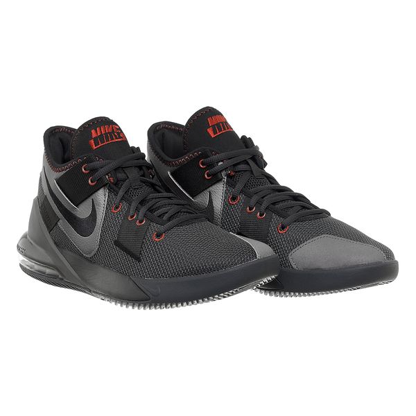 Кросівки чоловічі Nike Air Max Impact 2 (CQ9382-004), 42.5, OFC, 20% - 30%