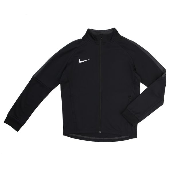 Свитер Nike Кофта Nike Boys Academy 18 Track Jacket (893751-010), M