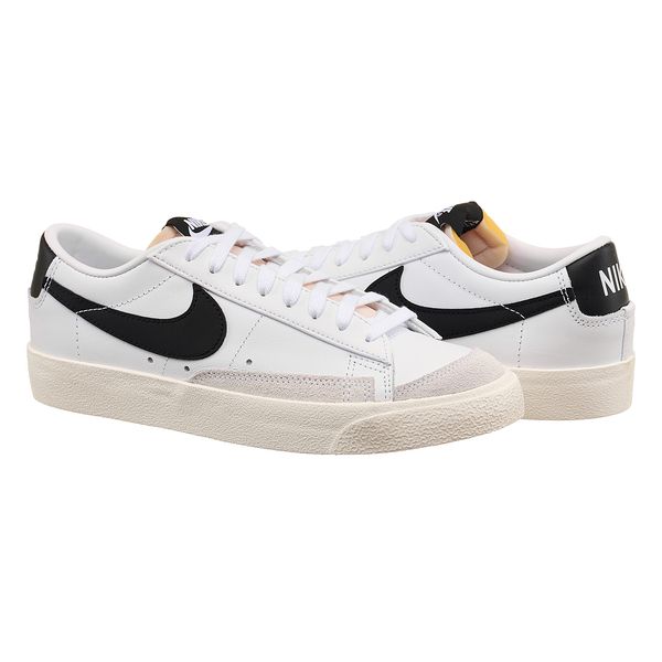 Кроссовки женские Nike Blazer Low '77 (DC4769-102), 40, OFC, 30% - 40%, 1-2 дня