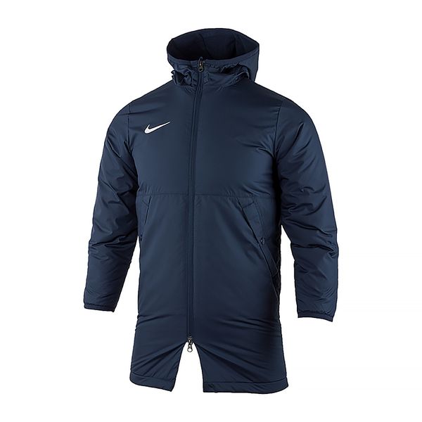 Куртка дитяча Nike Team Park 20 Winter Jacket (CW6158-451), 140CM, WHS, 30% - 40%, 1-2 дні