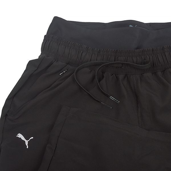 Брюки женские Puma Modest Activewear Wide Leg (52178901), XS, WHS, 10% - 20%, 1-2 дня