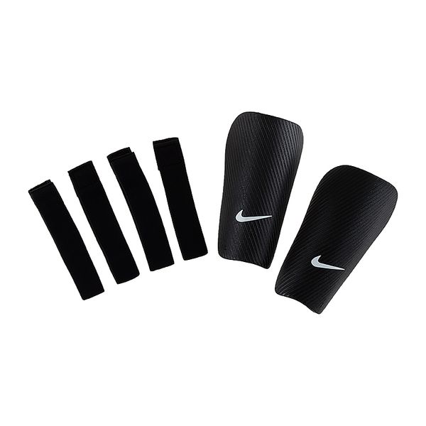 Футбольні щитки унісекс Nike Nk J Guard-Ce (SP2162-010), S, WHS, < 10%, 1-2 дні