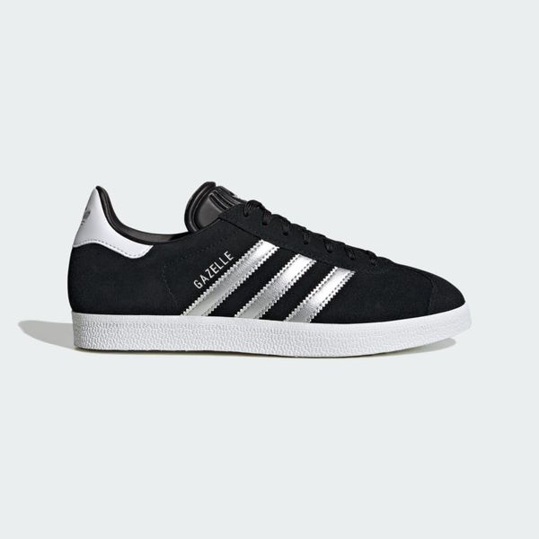 Кросівки жіночі Adidas Gazelle W Black (ID7007), 38, WHS, 1-2 дні