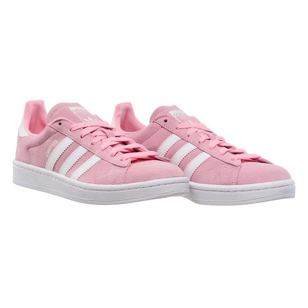 Кеды женские Adidas Campus J (CG6643), 37, WHS, < 10%, 1-2 дня