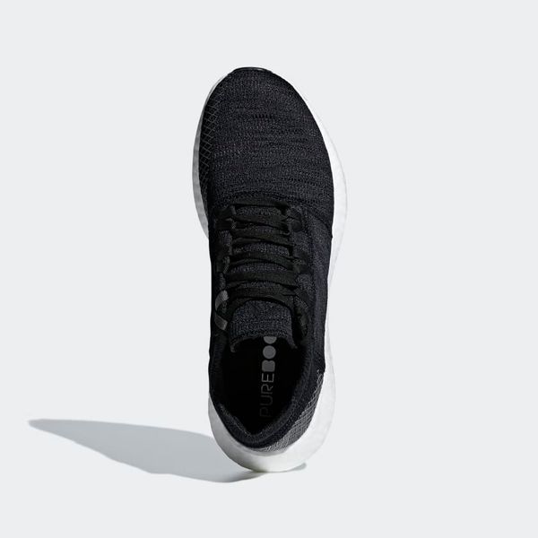 Кроссовки для бега мужские Adidas Pureboost Go Shoes (AH2319), 46.5, WHS, < 10%, 1-2 дня