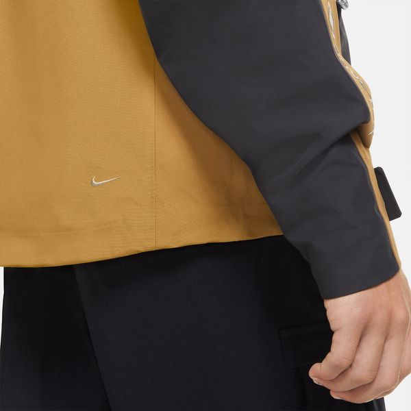 Куртка чоловіча Nike Acg Gore-Tex Misery Ridge Brown (CV0634-216), S, WHS, 10% - 20%, 1-2 дні