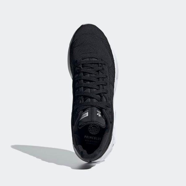 Кросівки чоловічі Adidas Originals Geodiver Primeblue (FX5080), 44, WHS, 1-2 дні