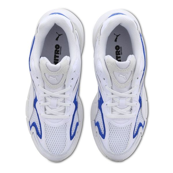 Кроссовки женские Puma Teveris Base Nitro (388911-03), 40, WHS, 1-2 дня