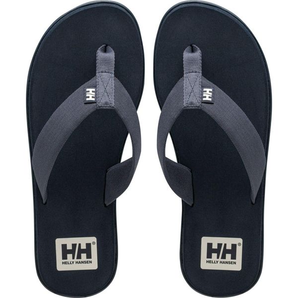 Тапочки мужские Helly Hansen Logo Sandal (11600-597), 44, WHS, 30% - 40%, 1-2 дня