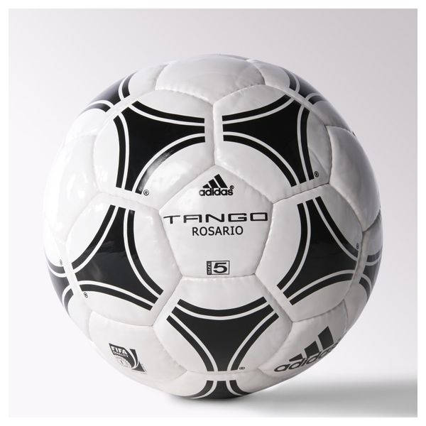 М'яч Adidas Tango Rosario (656927), 4, WHS, 10% - 20%, 1-2 дні