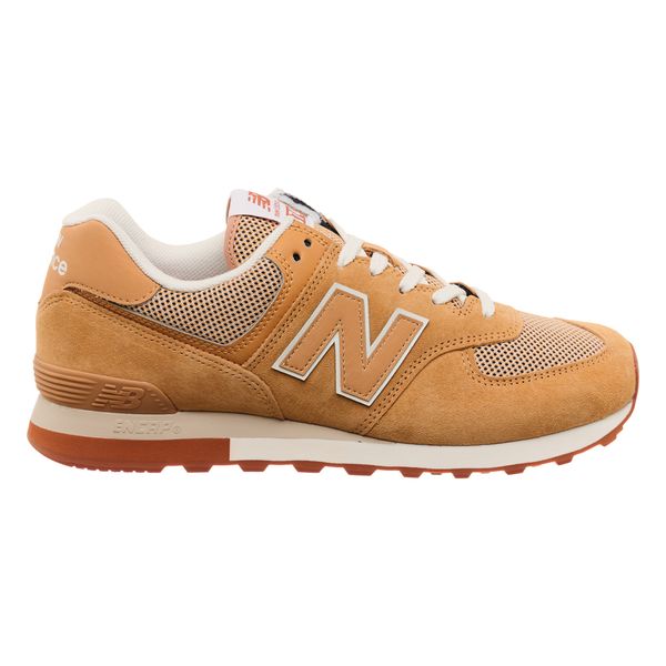 Кроссовки мужские New Balance 574 (ML574BT2), 45.5, WHS, 30% - 40%, 1-2 дня