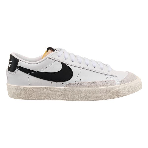 Кроссовки женские Nike Blazer Low '77 (DC4769-102), 40, OFC, 30% - 40%, 1-2 дня