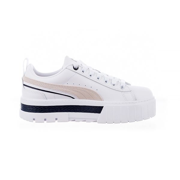Кроссовки женские Puma Mayze Classics (39857301), 38.5, OFC, < 10%, 1-2 дня
