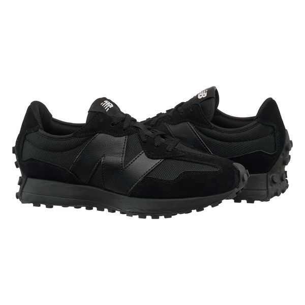 Кросівки чоловічі New Balance 327 (MS327CTB), 45, WHS, 10% - 20%, 1-2 дні