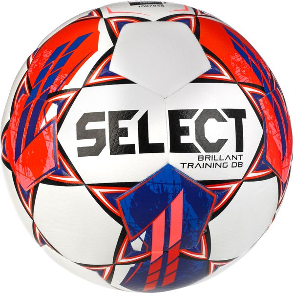 Мяч Select Brillant Training Db (Fifa Basic) V23 (5703543317165), 5, WHS, 1-2 дня