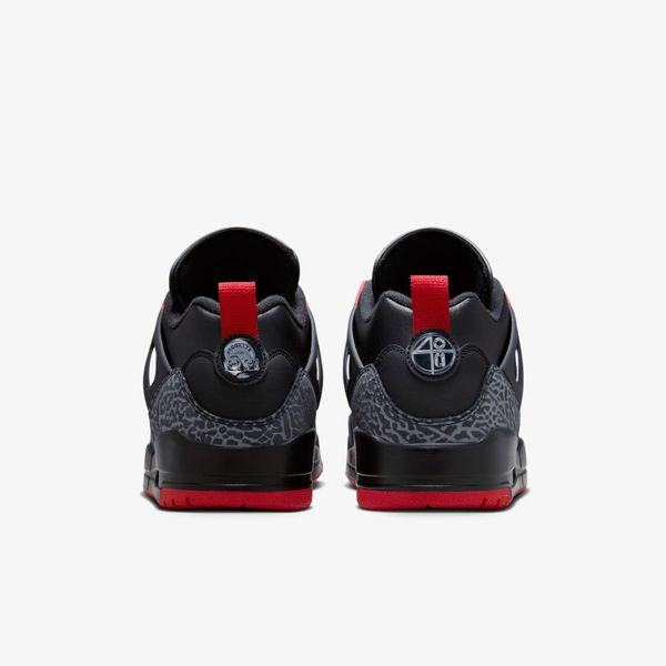 Кроссовки мужские Jordan Air Spizike Low (FQ1759-006), 45.5, WHS, 10% - 20%, 1-2 дня