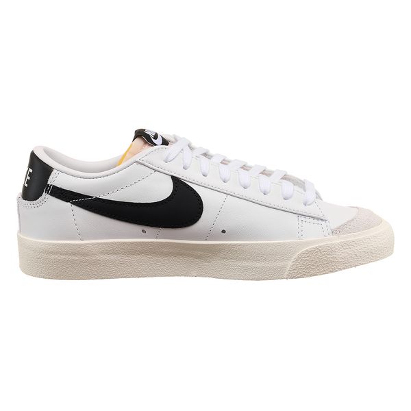 Кроссовки женские Nike Blazer Low '77 (DC4769-102), 40, OFC, 30% - 40%, 1-2 дня