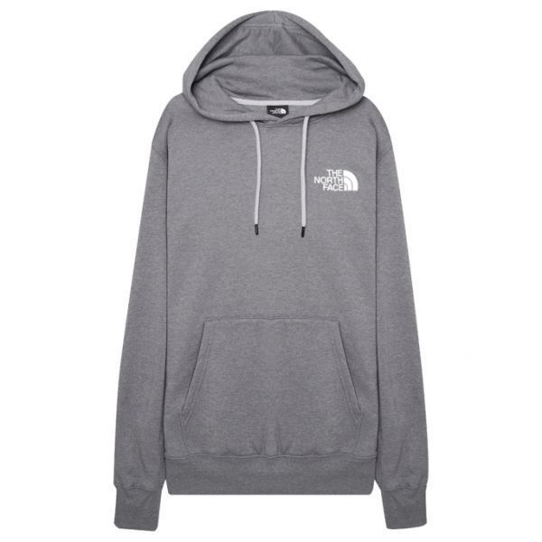 Кофта мужские The North Face Box Hoodie (NF0A7ZWH9J6), M, WHS, 10% - 20%, 1-2 дня