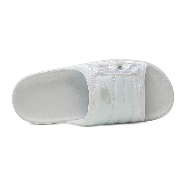 Тапочки женские Nike Wmns Asuna Slide (CI8799-002), 38, WHS, 10% - 20%, 1-2 дня