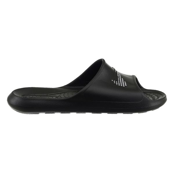 Тапочки чоловічі Nike Victori One Shower Slide Black (CZ5478-001), 41, WHS, 20% - 30%, 1-2 дні