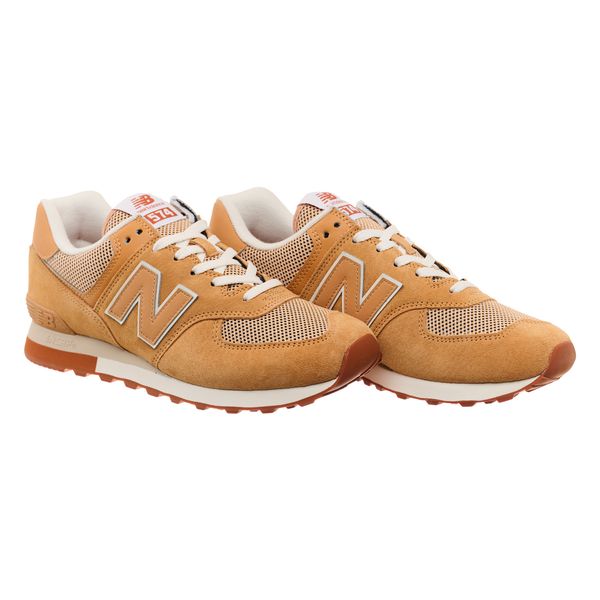 Кросівки чоловічі New Balance 574 (ML574BT2), 45.5, WHS, 30% - 40%, 1-2 дні