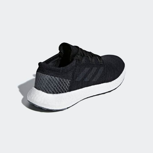 Кроссовки для бега мужские Adidas Pureboost Go Shoes (AH2319), 46.5, WHS, < 10%, 1-2 дня