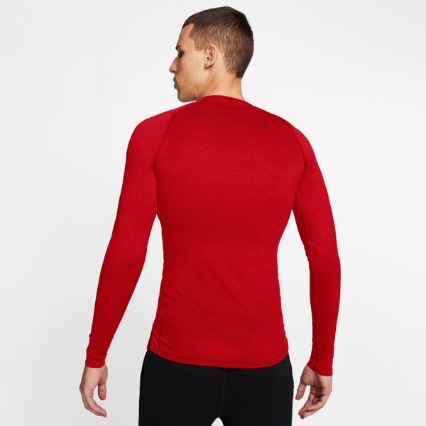 Термобілизна чоловіча Nike Pro Dri-Fit Long Sleeve Jersey (BV5588-657), XL, WHS, 1-2 дні