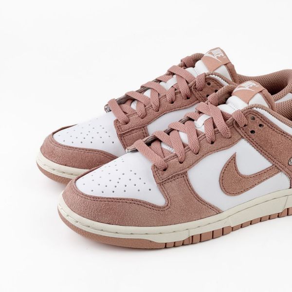 Кросівки жіночі Nike Dunk Low (IB4417-102), 38, WHS, 1-2 дні