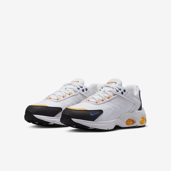 Кроссовки подростковые Nike Air Max Tw Nn (FJ4606-100), 39, WHS, 10% - 20%, 1-2 дня
