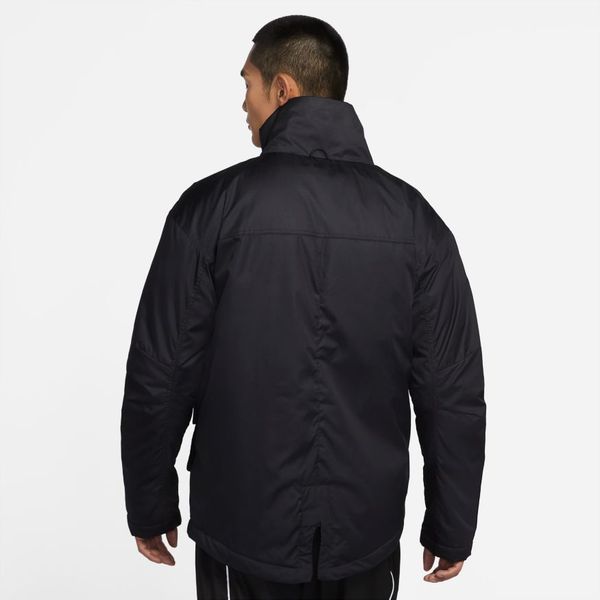 Куртка чоловіча Nike Kyrie Protect (DA6696-010), M, WHS, 10% - 20%, 1-2 дні