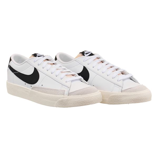 Кроссовки женские Nike Blazer Low '77 (DC4769-102), 40, OFC, 30% - 40%, 1-2 дня