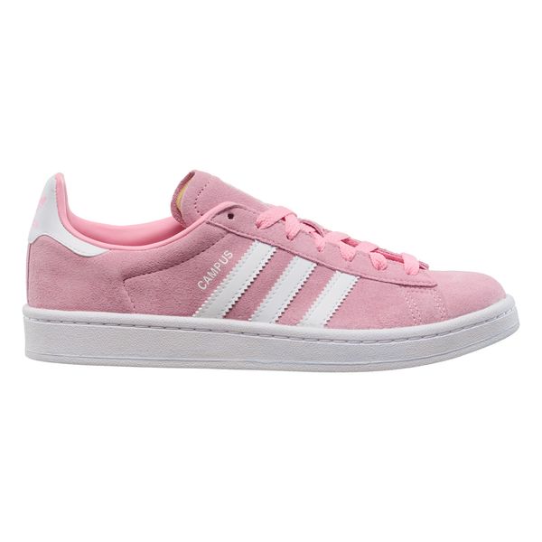 Кеды женские Adidas Campus J (CG6643), 37, WHS, < 10%, 1-2 дня