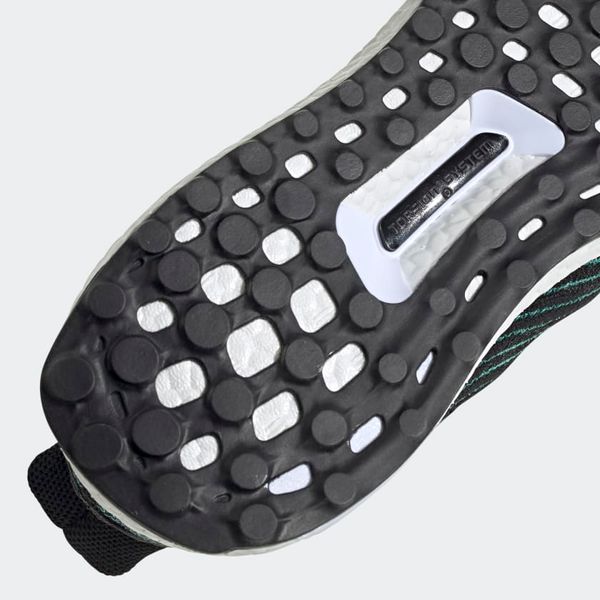 Кросівки чоловічі Adidas Ultra Boost Dna Parley Black (EH1184), 40.5, WHS, 1-2 дні