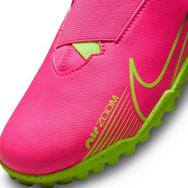 Сороконіжки підліткові Nike Zoom Mercurial Vapor 15 Academy Tf (DJ5621-605), 38, WHS, 20% - 30%, 1-2 дні