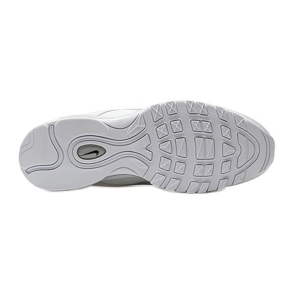 Кросівки чоловічі Nike Air Max 97 (921826-101), 48.5, WHS, 1-2 дні