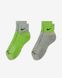 Фотографія Шкарпетки Nike Everyday Plus Cushioned (DH6304-911) 1 з 3 в Ideal Sport