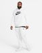 Фотография Брюки мужские Nike Sportswear Club Fleece Joggers (BV2671-100) 7 из 7 в Ideal Sport