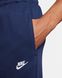Фотографія Брюки чоловічі Nike Club Fleece (FQ4330-410) 3 з 4 в Ideal Sport