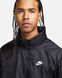 Фотография Ветровка мужскиая Nike Wr Anorak Jkt (DQ4910-010) 3 из 6 в Ideal Sport